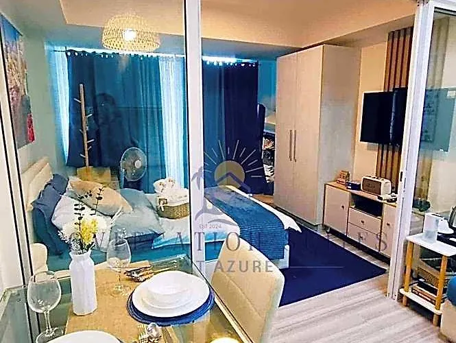 Hotel Oveecation St Tropez Tower