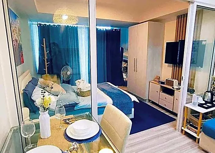Oveecation St Tropez Tower Hotel