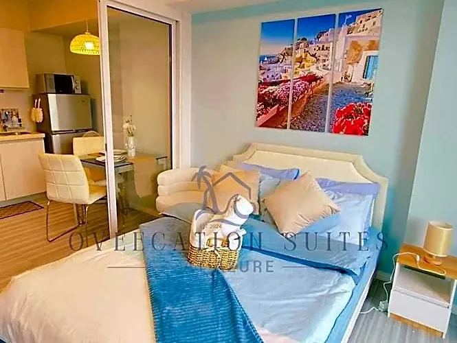 Oveecation St Tropez Tower Manila