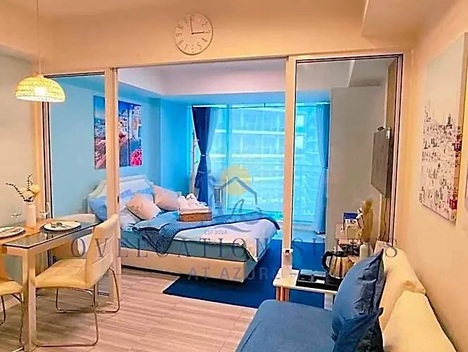 Hotel Oveecation St Tropez Tower *