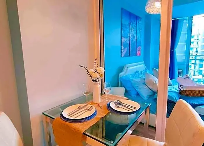 Hotel Oveecation St Tropez Tower